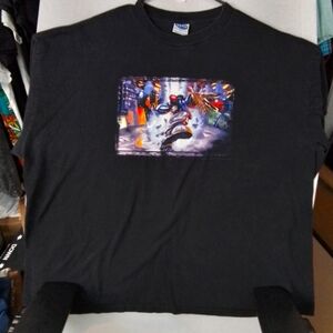 Vintage "Woodstock 99" Limp Bizkit Band 👕